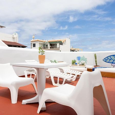 136 Alcala Holiday Home By Sunkeyrents Zewnętrze zdjęcie