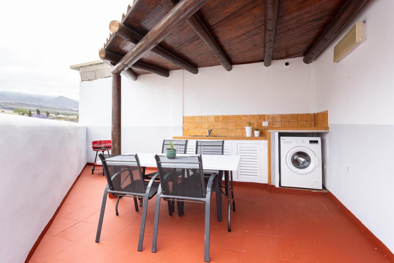 136 Alcala Holiday Home By Sunkeyrents Zewnętrze zdjęcie