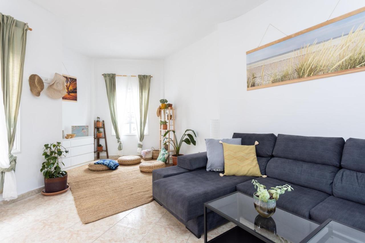 136 Alcala Holiday Home By Sunkeyrents Zewnętrze zdjęcie
