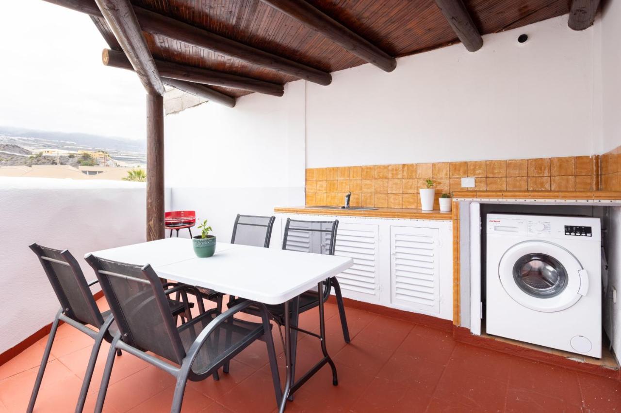 136 Alcala Holiday Home By Sunkeyrents Zewnętrze zdjęcie