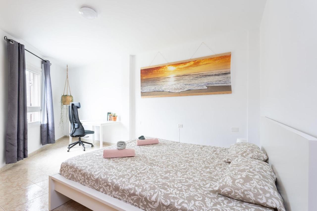 136 Alcala Holiday Home By Sunkeyrents Zewnętrze zdjęcie