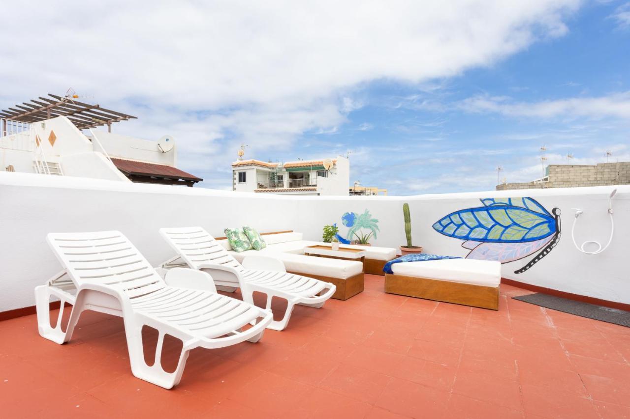 136 Alcala Holiday Home By Sunkeyrents Zewnętrze zdjęcie