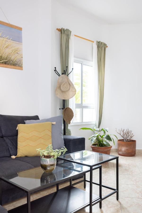 136 Alcala Holiday Home By Sunkeyrents Zewnętrze zdjęcie