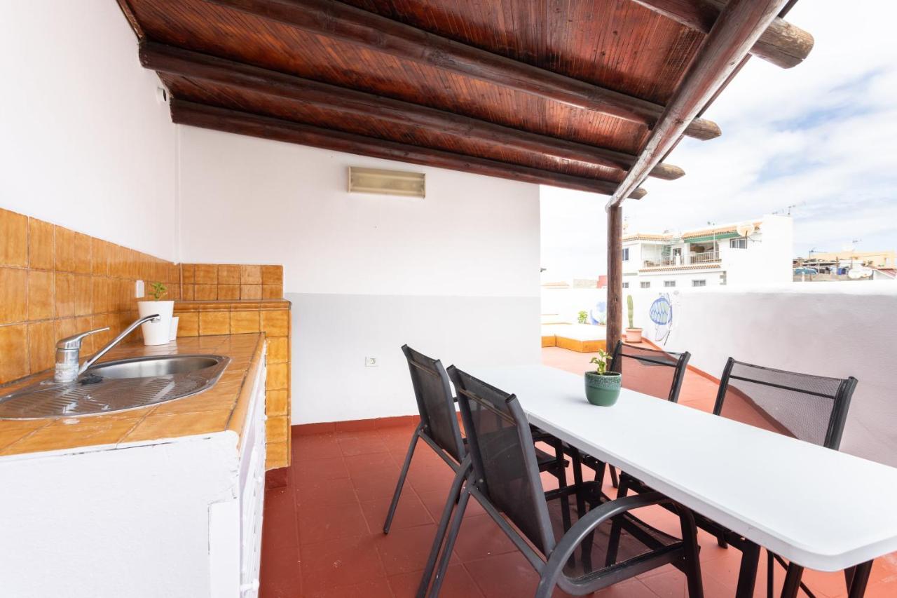 136 Alcala Holiday Home By Sunkeyrents Zewnętrze zdjęcie