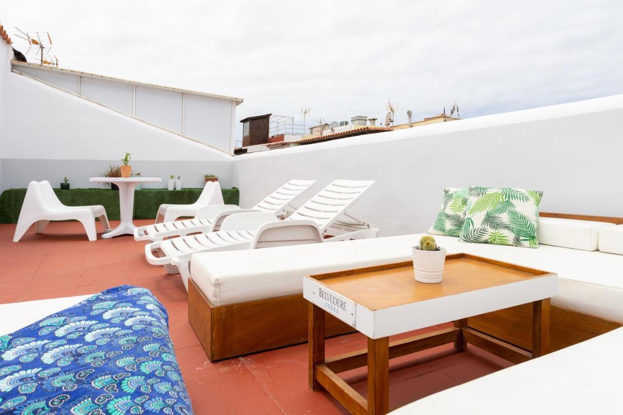 136 Alcala Holiday Home By Sunkeyrents Zewnętrze zdjęcie