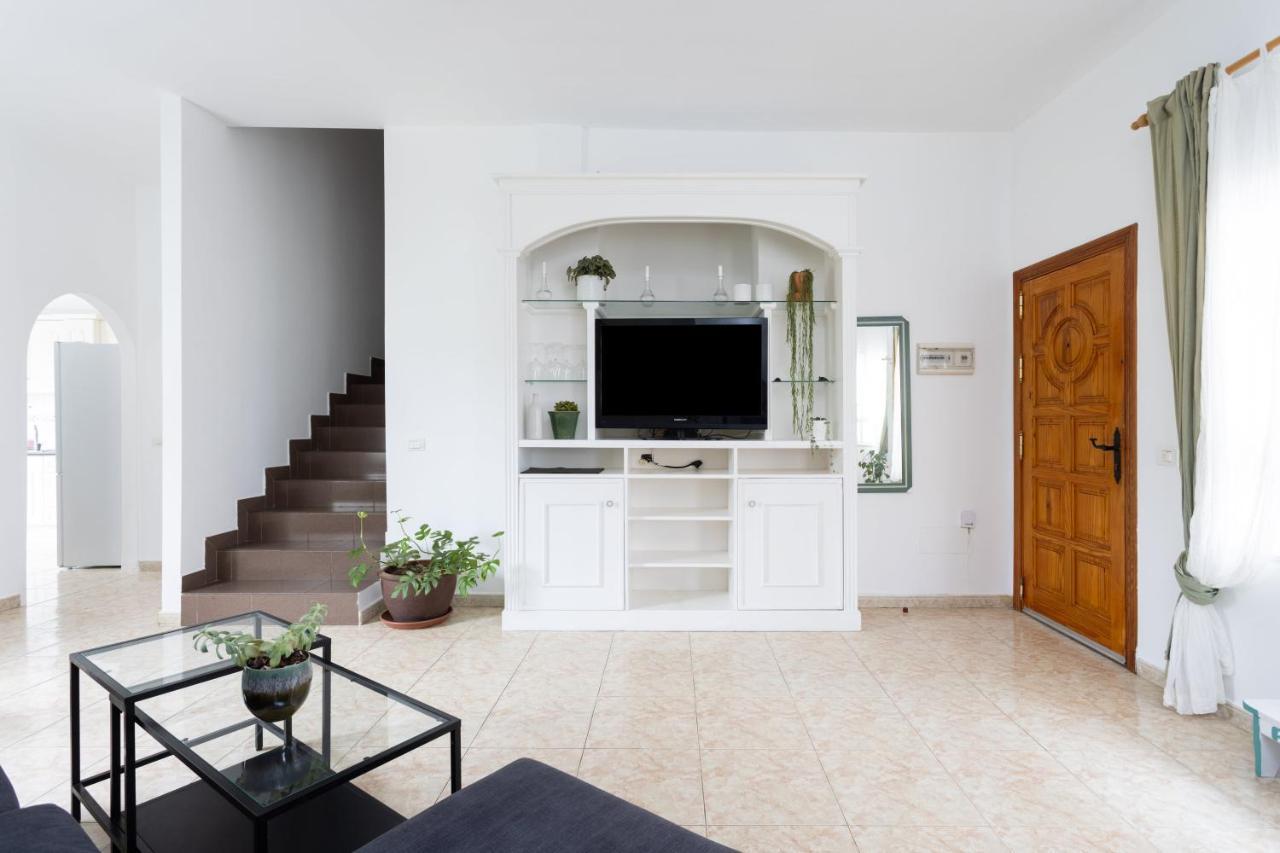 136 Alcala Holiday Home By Sunkeyrents Zewnętrze zdjęcie