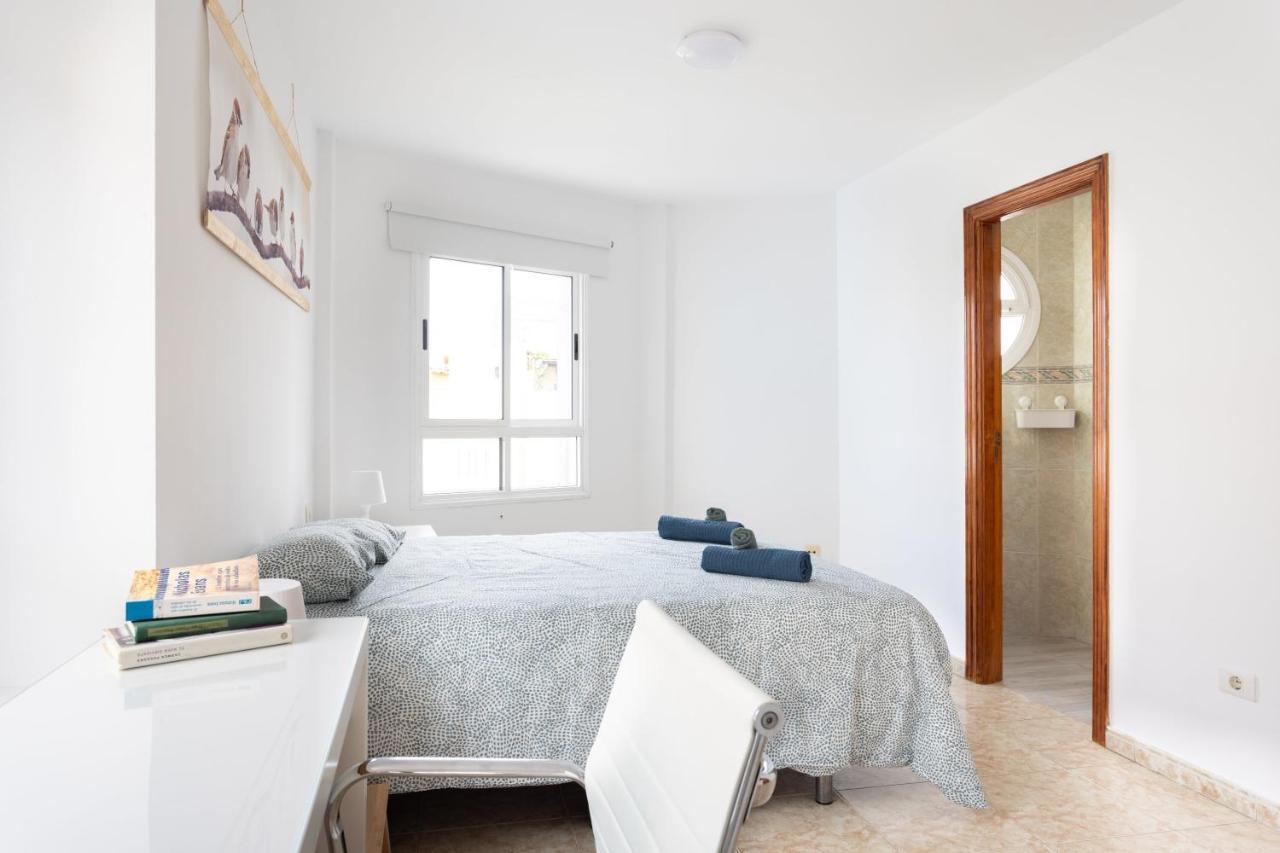 136 Alcala Holiday Home By Sunkeyrents Zewnętrze zdjęcie