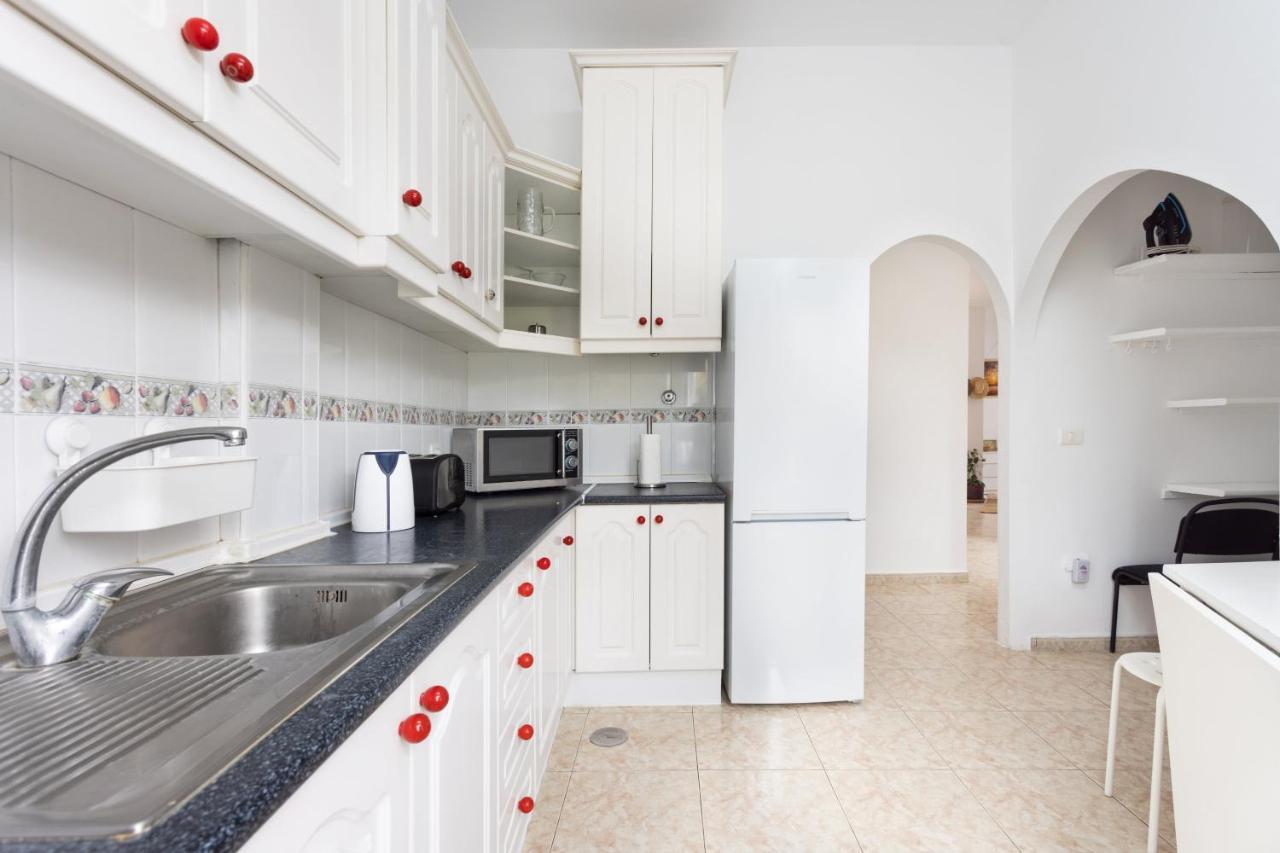 136 Alcala Holiday Home By Sunkeyrents Zewnętrze zdjęcie