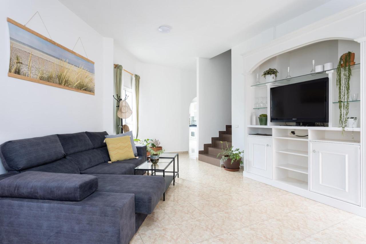 136 Alcala Holiday Home By Sunkeyrents Zewnętrze zdjęcie