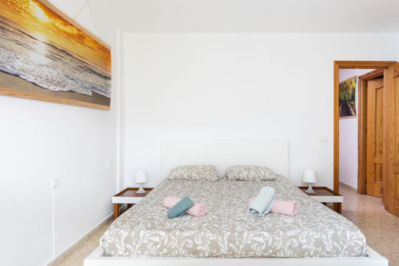 136 Alcala Holiday Home By Sunkeyrents Zewnętrze zdjęcie