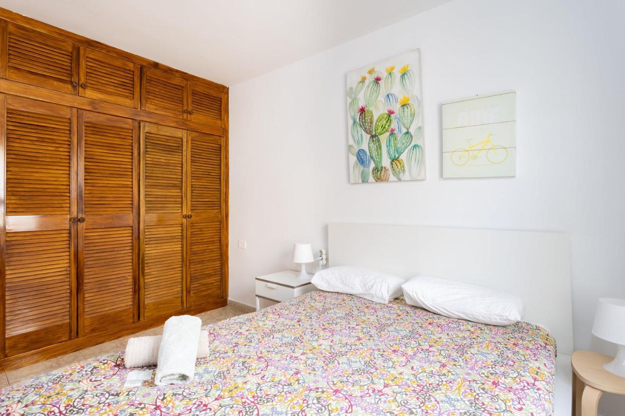 136 Alcala Holiday Home By Sunkeyrents Zewnętrze zdjęcie