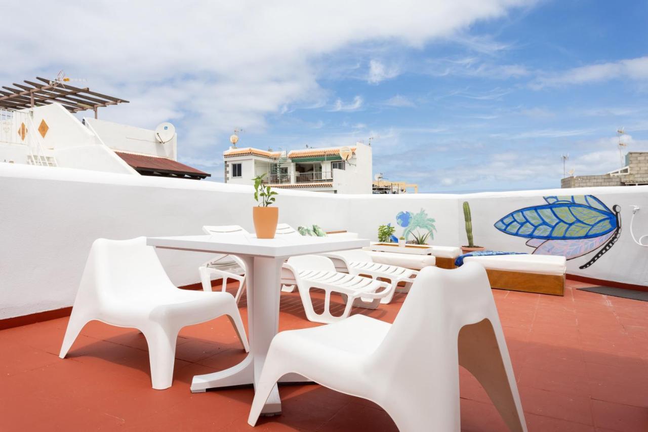 136 Alcala Holiday Home By Sunkeyrents Zewnętrze zdjęcie