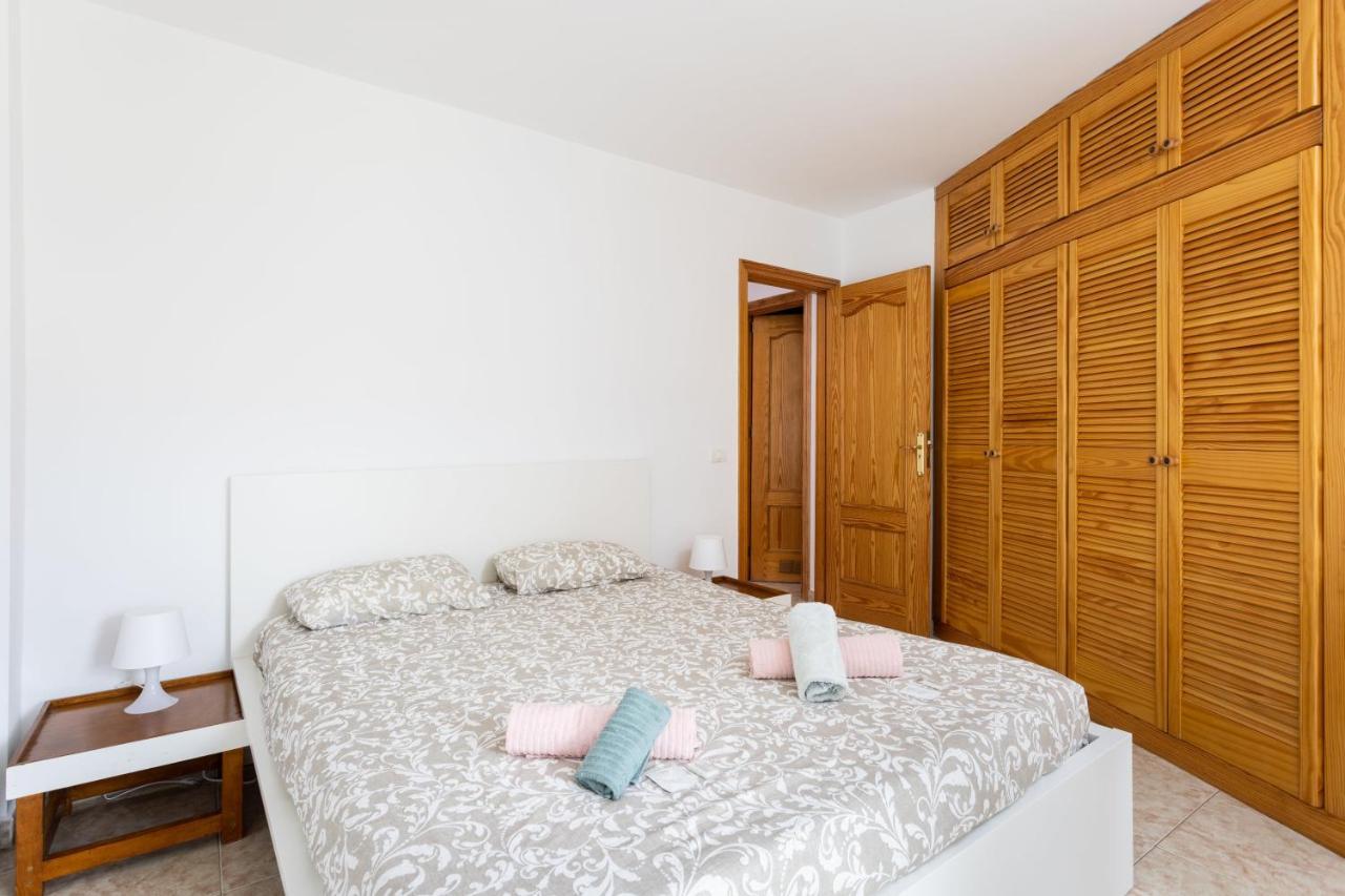 136 Alcala Holiday Home By Sunkeyrents Zewnętrze zdjęcie