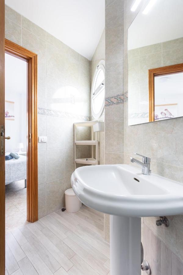 136 Alcala Holiday Home By Sunkeyrents Zewnętrze zdjęcie