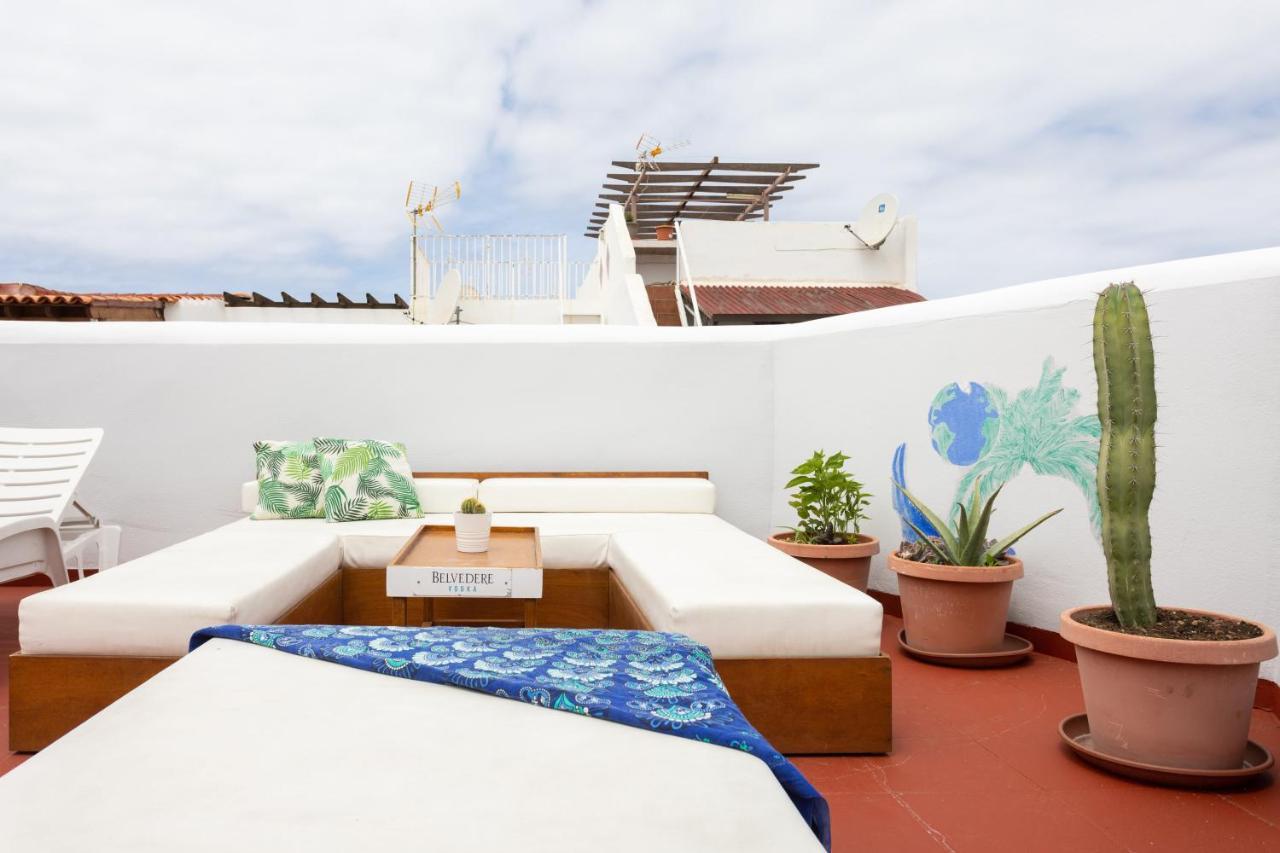136 Alcala Holiday Home By Sunkeyrents Zewnętrze zdjęcie